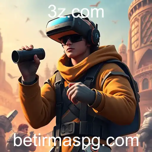 A Revolução dos Jogos Online em 2025