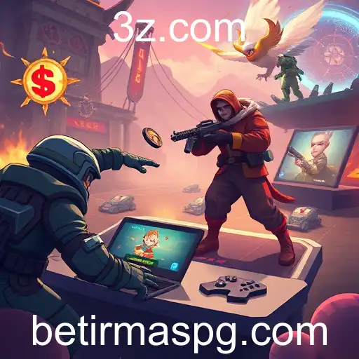 Tendências de Jogos Online em 2025