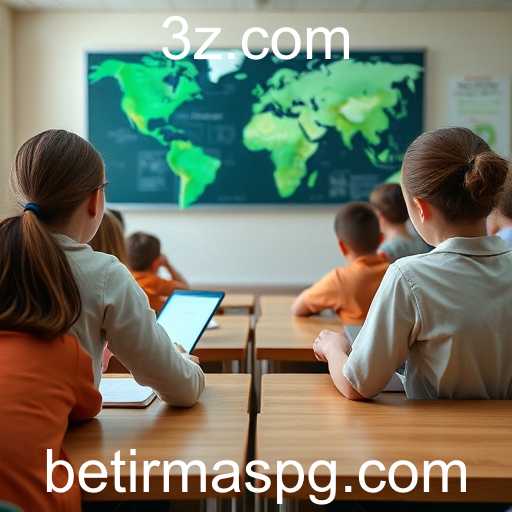 Avanços na Educação e Sustentabilidade em 2025