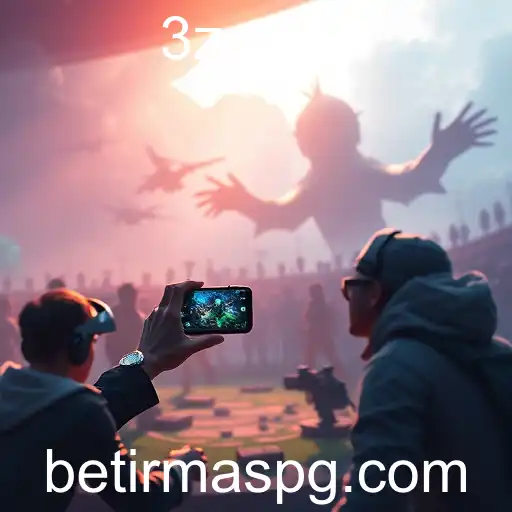 A Revolução dos Games no Brasil em 2025