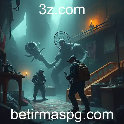 Revolução dos Jogos Online em 2025