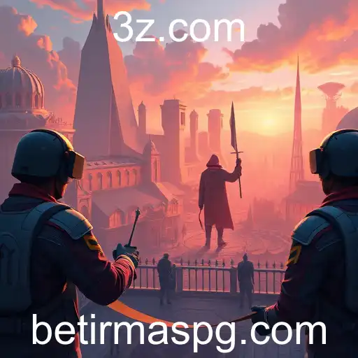 Tendências e Dinâmicas no Mundo dos Jogos em 2025