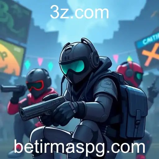 A Revolução dos Jogos Multijogador: Conectando Gamers ao Redor do Mundo