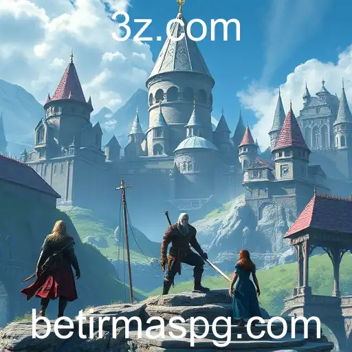 Explorando o Fascinante Universo dos RPGs nos Videogames