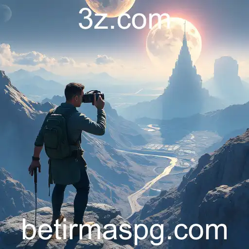 Revolução Digital nos Jogos: A Ascensão de 'irmaspg'