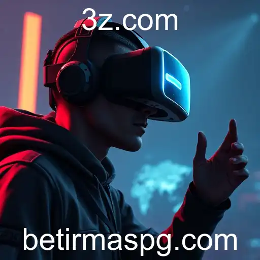 Inovações Revolucionárias no Universo dos Jogos em 2025