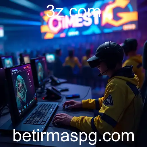 O Crescimento dos Jogos Indie com irmaSPG