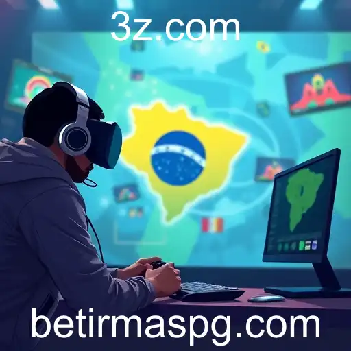 O Impacto dos Jogos Online em 2025