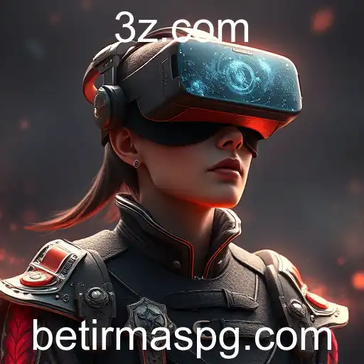 A Revolução dos Jogos em 2025: A Nova Era do IRMASPG