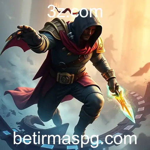 Tendências de Jogos: IRMASPG Expande Fronteiras em 2025