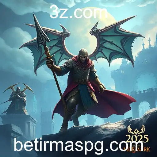 A Ascensão dos Jogos de MMORPG em 2025